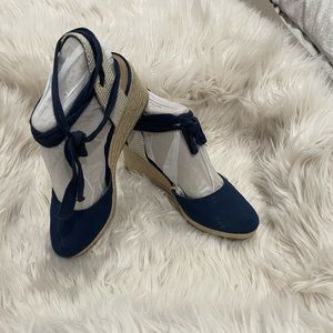 Brand new sandals now I used